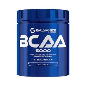 Galvanize Chrome BCAA 5000, 150 таблеток