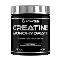 Galvanize Nutrition Creatine Monohydrate 500 г