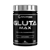 Galvanize Nutrition Gluta Max 300 г