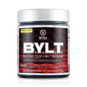 Gifted Nutrition B.Y.L.T.™ 270 г Ананас манго