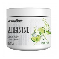 IronFlex Arginine 200 г Мохито