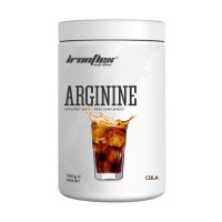 IronFlex Arginine 500 г Кола