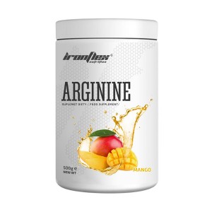 IronFlex Arginine 500 г Манго