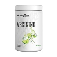 IronFlex Arginine 500 г Мохіто