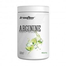 IronFlex Arginine 500 г Мохіто