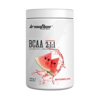IronFlex BCAA 2-1-1 Performance 500 г Кавун
