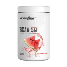 IronFlex BCAA 2-1-1 Performance 500 г Кавун