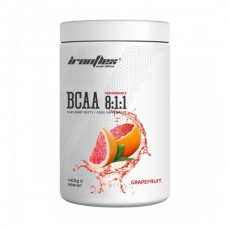 IronFlex BCAA 8-1-1 Performance 400 г Грейпфрут