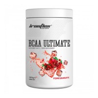 IronFlex BCAA Ultimate Instant 400 г Гранат