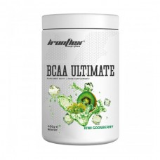 IronFlex BCAA Ultimate Instant 400 г Киви крыжовник