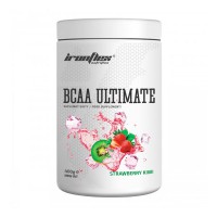 IronFlex BCAA Ultimate Instant 400 г Киви клубника