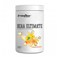 IronFlex BCAA Ultimate Instant 400 г Лимон апельсин
