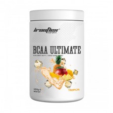 IronFlex BCAA Ultimate Instant 400 г Тропик