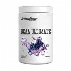 IronFlex BCAA Ultimate Instant 400 г Виноград