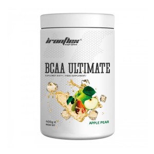 IronFlex BCAA Ultimate Instant 400 г Яблоко груша