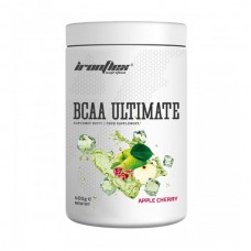 IronFlex BCAA Ultimate Instant 400 г Яблоко вишня