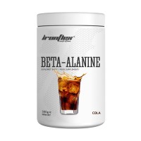 IronFlex Beta-Alanine 500 г Кола