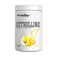 IronFlex Citrulline 500 г Ананас