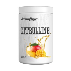 IronFlex Citrulline 500 г Манго