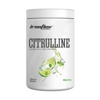 IronFlex Citrulline 500 г Мохіто