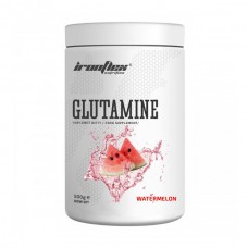 IronFlex Glutamine 500 г Арбуз