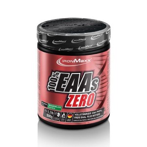 IronMaxx 100% EAAs Zero 500 г Кавун