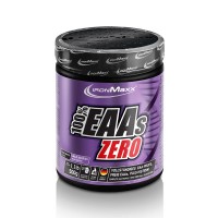 IronMaxx 100% EAAs Zero 500 г Лесная ягода