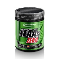 IronMaxx 100% EAAs Zero 500 г Зеленое яблоко