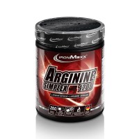 IronMaxx Arginin Simplex 1200, 260 капсул