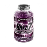 IronMaxx Krea7 Superalkaline 180 таблеток