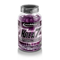 IronMaxx Krea7 Superalkaline 90 таблеток
