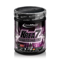 IronMaxx Krea7 Superalkaline Powder 500 г Тропические фрукты