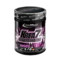 IronMaxx Krea7 Superalkaline Powder 500 г Вишня