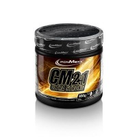 IronMaxx Ultra Strong Citrullin Malat 2:1 Powder 300 г