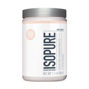 Isopure Perfect Creatine 500 г