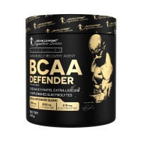 Kevin Levrone BCAA Defender 245 г Екзотична малина