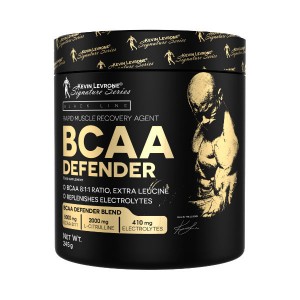 Kevin Levrone BCAA Defender 245 г Екзотична малина