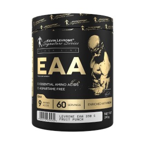 Kevin Levrone EAA 390 г Фруктовий пунш