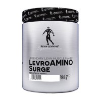 Kevin Levrone Levro Amino Surge 500 г Малина