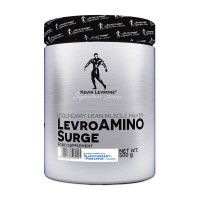 Kevin Levrone Levro Amino Surge 500 г Черная смородина ананас