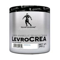 Kevin Levrone Levro Crea 240 г Яблуко журавлина