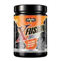 Maxler Amino X-Fusion 414 г Апельсин