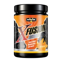 Maxler Amino X-Fusion 414 г Грейпфрут
