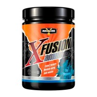 Maxler Amino X-Fusion 414 г Ежевика