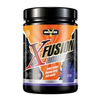 Maxler Amino X-Fusion 414 г Виноград