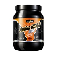Maxler BCAA Amino 4200, 400 таблеток