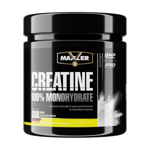 Maxler Creatine Monohydrate 300 г