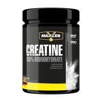Maxler Creatine Monohydrate 500 г