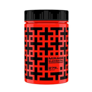 Mirage Sport Elemental Amino NRG 275 г Тропічний пунш