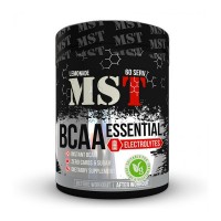 MST BCAA Essential Electrolytes 480 г Лимонад